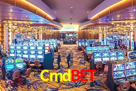 Cmdbet Com